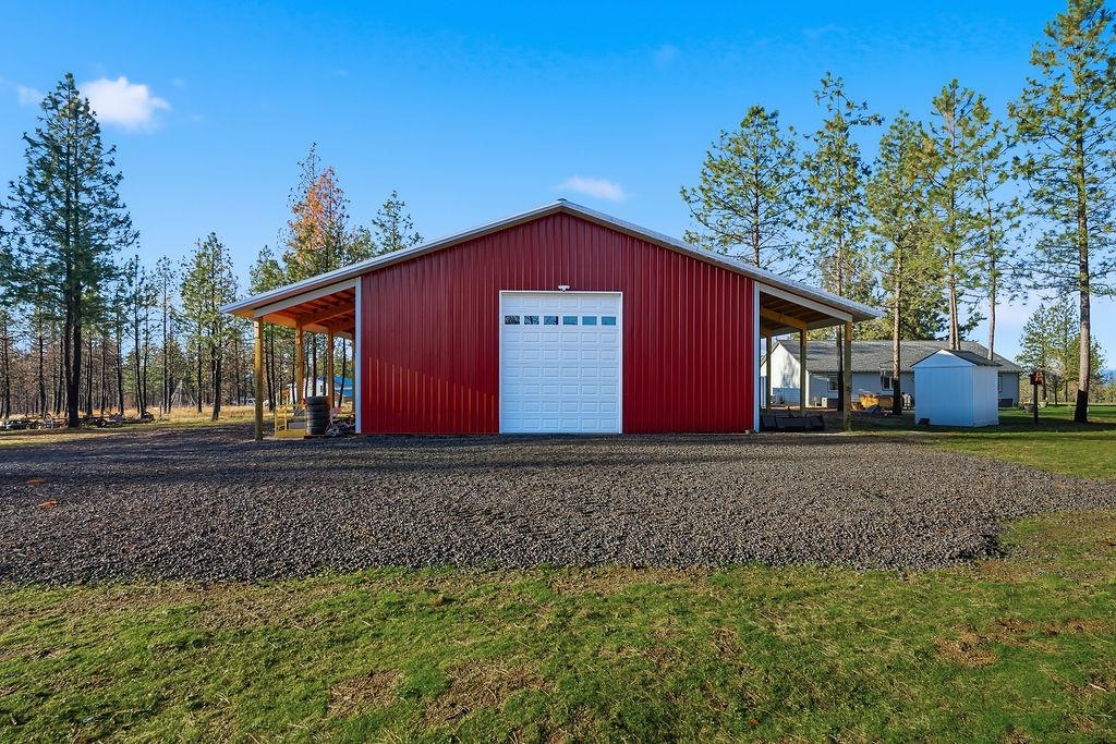 14305 East Nelson Road Elk, WA 99009 - Photo 38 of 48