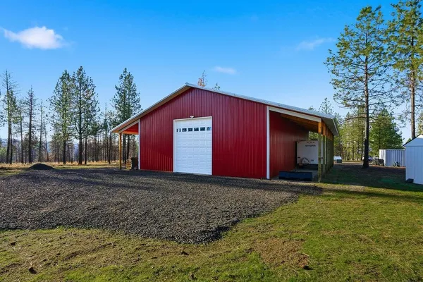 $775,000 | 14305 East Nelson Road, Elk, WA 99009