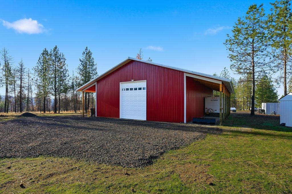 14305 East Nelson Road Elk, WA 99009 - Photo 39 of 48