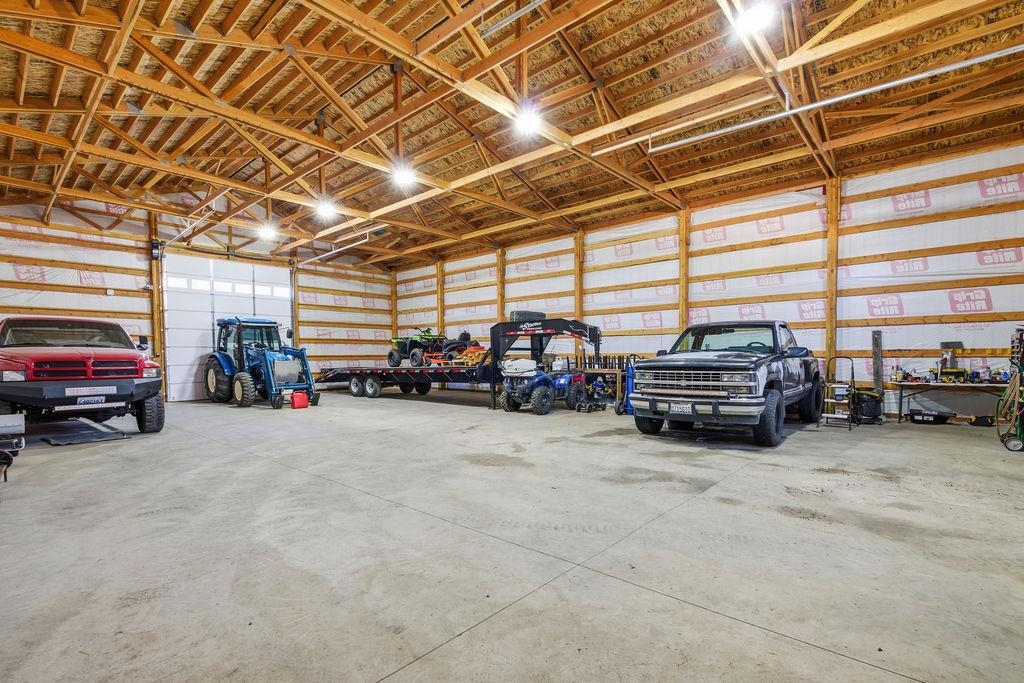 14305 East Nelson Road Elk, WA 99009 - Photo 40 of 48