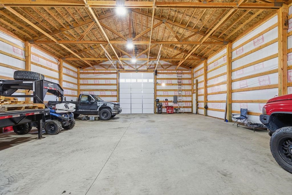 14305 East Nelson Road Elk, WA 99009 - Photo 41 of 48