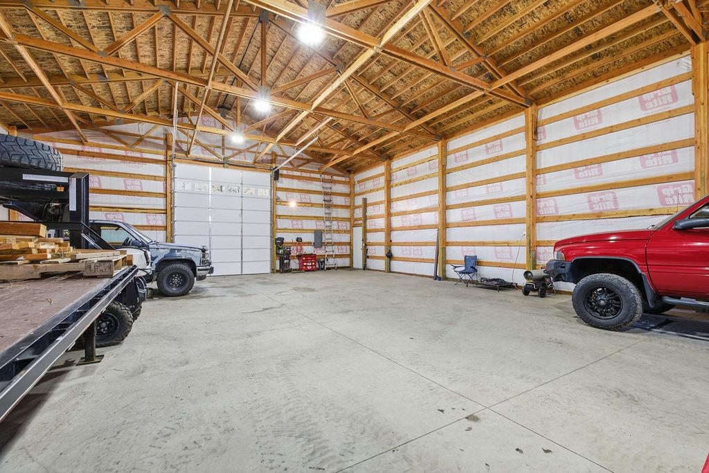 14305 East Nelson Road Elk, WA 99009 - Photo 42 of 48
