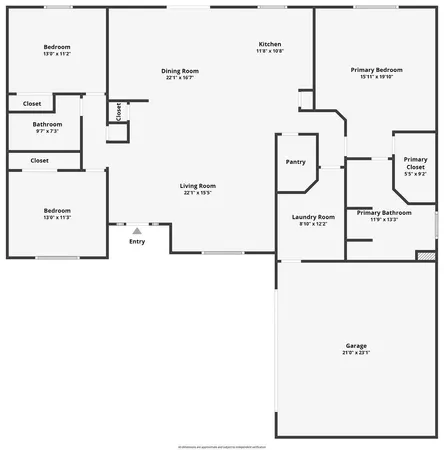 $775,000 | 14305 East Nelson Road, Elk, WA 99009