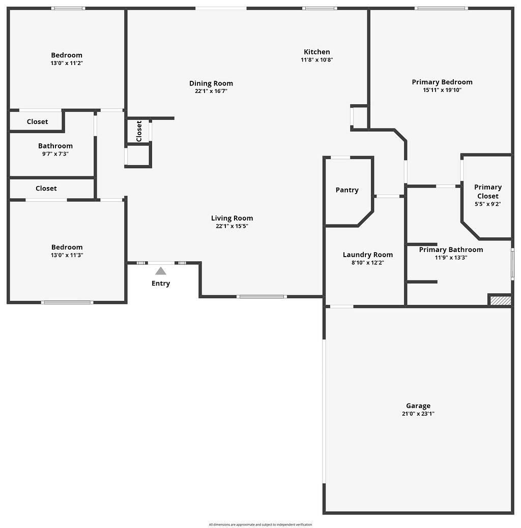 14305 East Nelson Road Elk, WA 99009 - Photo 43 of 48