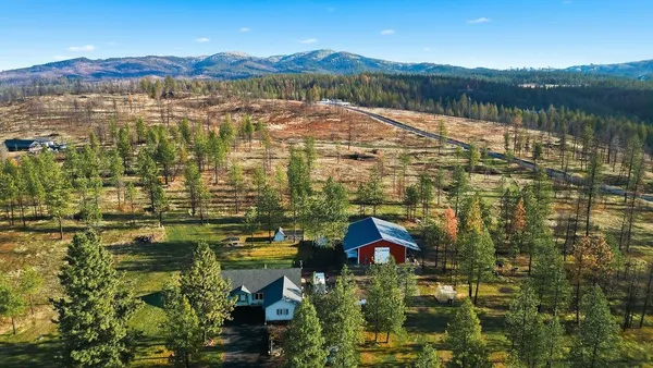 $775,000 | 14305 East Nelson Road, Elk, WA 99009