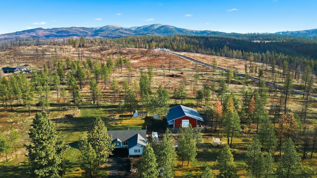 14305 East Nelson Road Elk, WA 99009 - Photo 46 of 48