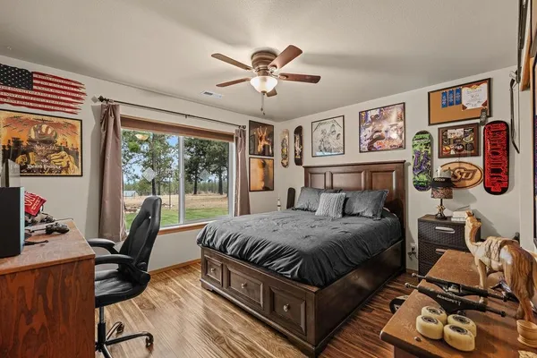 $775,000 | 14305 East Nelson Road, Elk, WA 99009