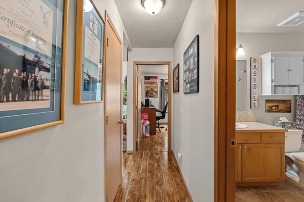 $775,000 | 14305 East Nelson Road, Elk, WA 99009