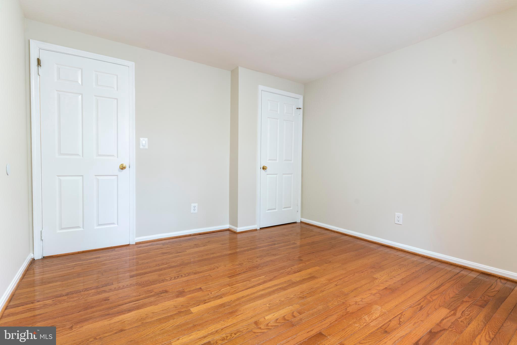 7025 Braddock Mews Place Springfield, VA 22151 - Photo 16 of 35 Master Bedroom