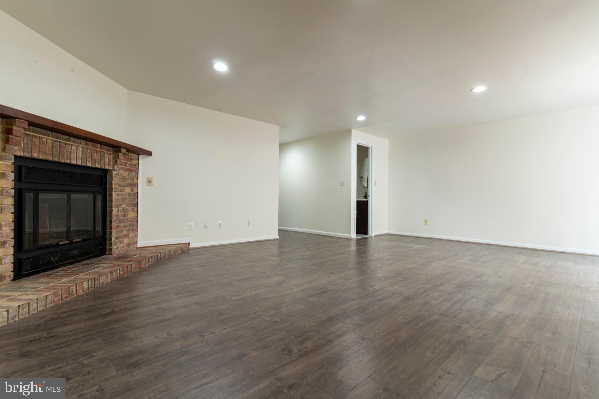 7025 Braddock Mews Place Springfield, VA 22151 - Photo 27 of 35 Recreation Room