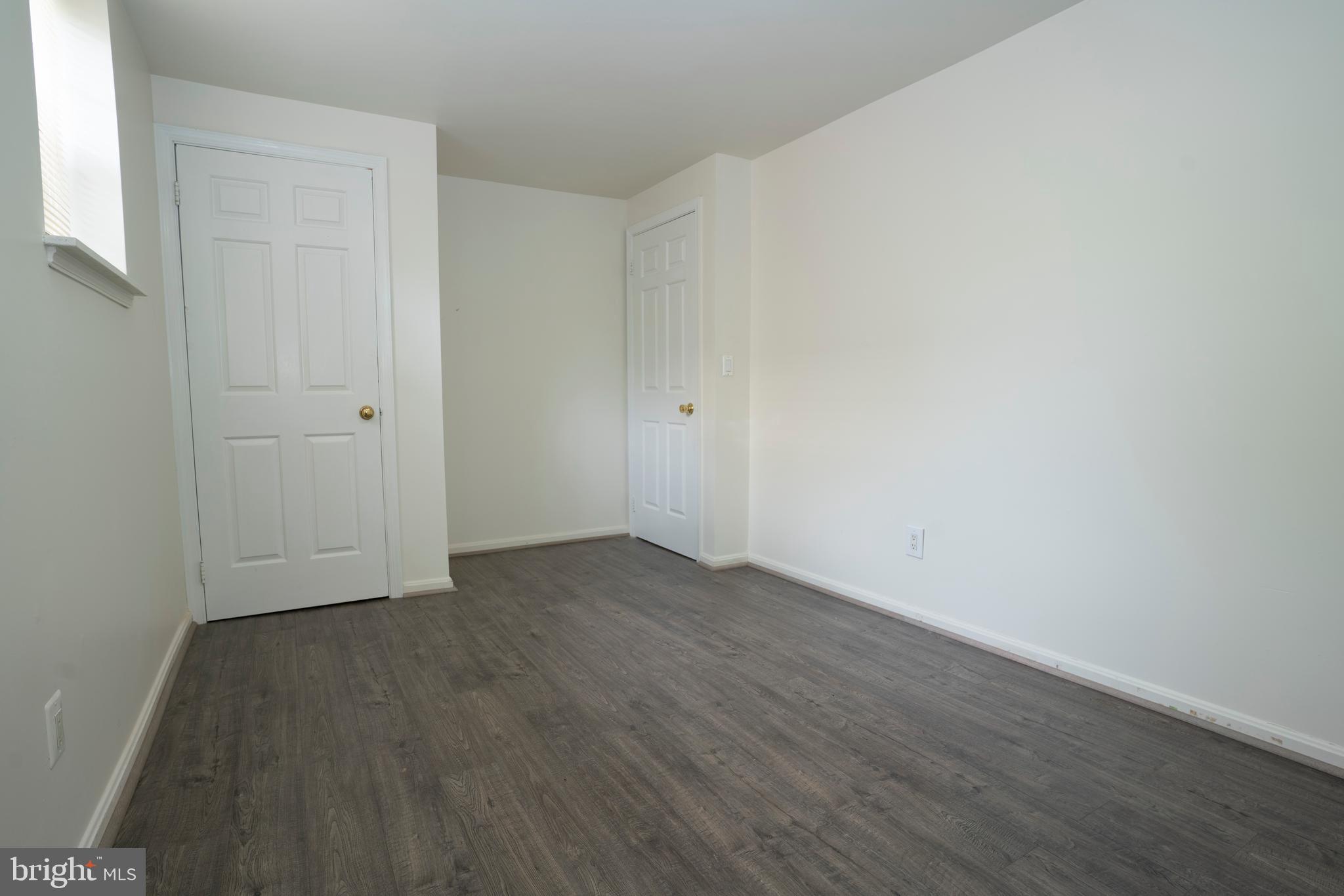7025 Braddock Mews Place Springfield, VA 22151 - Photo 28 of 35 Lower Level Bedroom