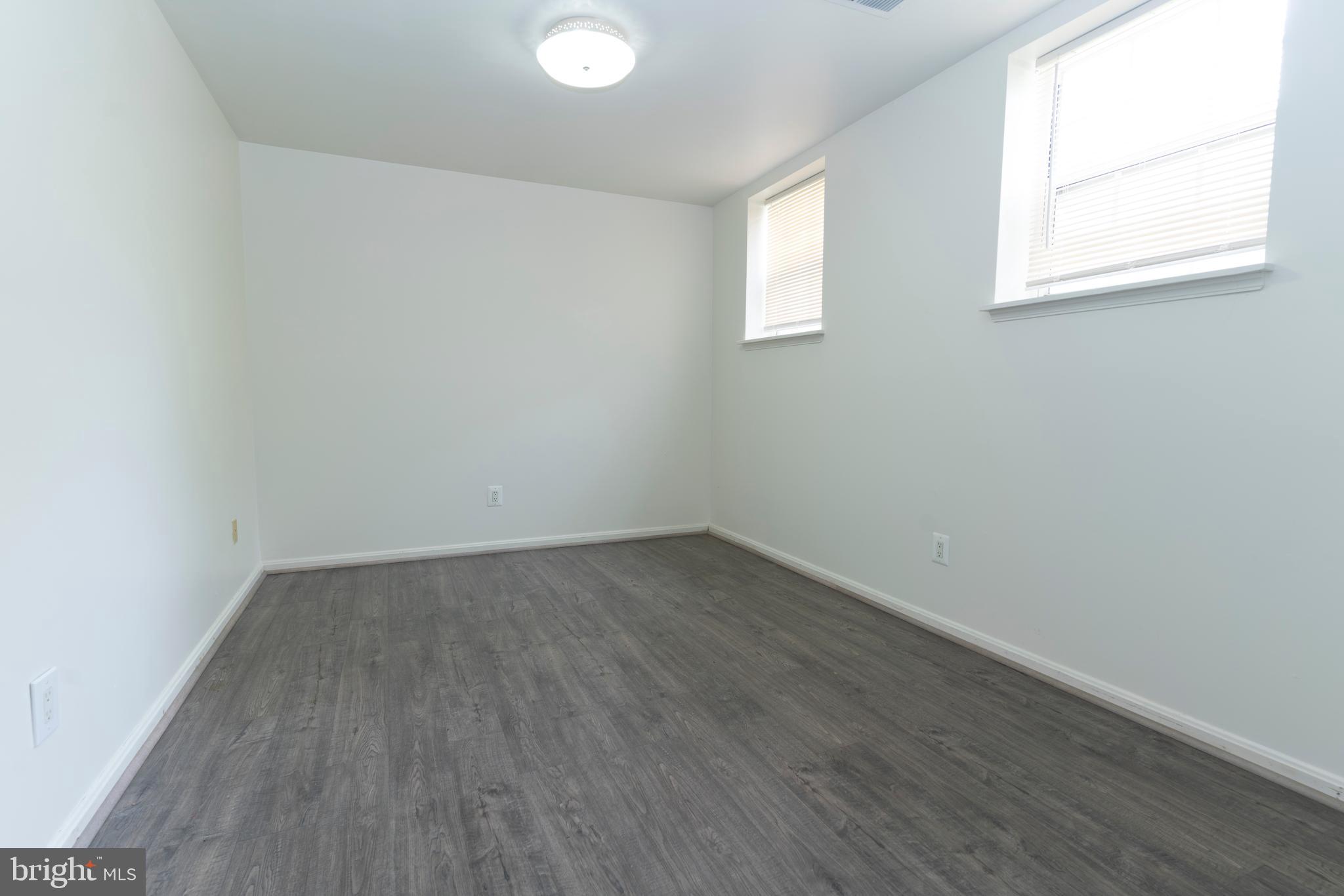 7025 Braddock Mews Place Springfield, VA 22151 - Photo 29 of 35 Lower Level Bedroom