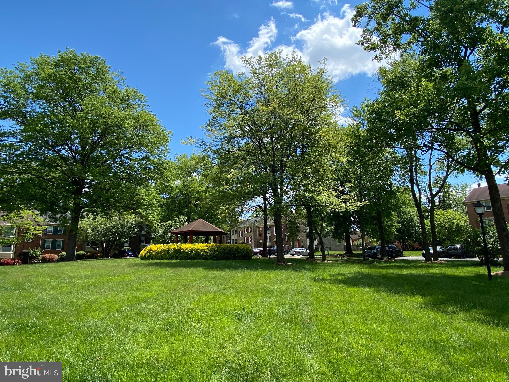 7025 Braddock Mews Place Springfield, VA 22151 - Photo 35 of 35 Community Park from Different View