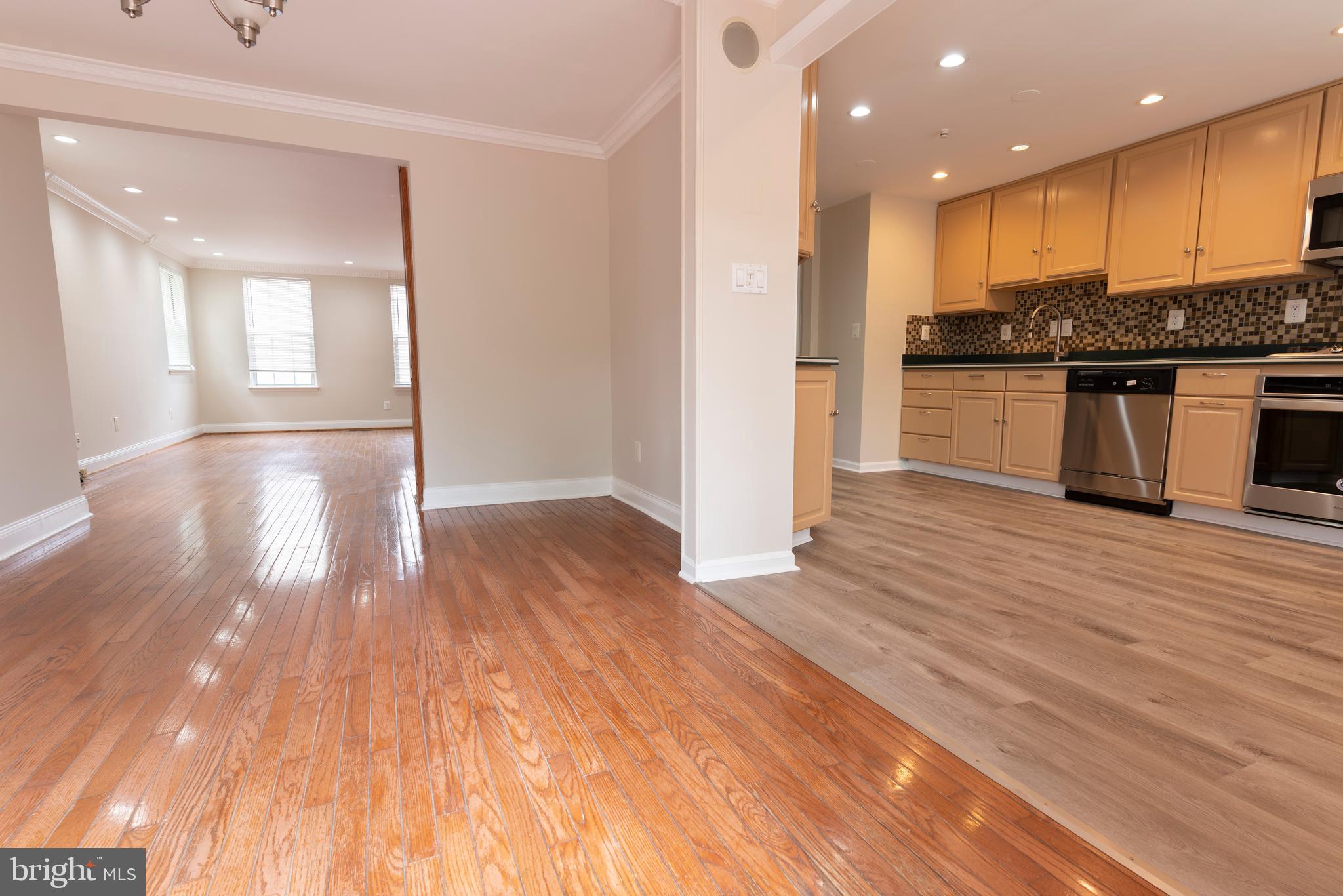 Dining Room from  Different View