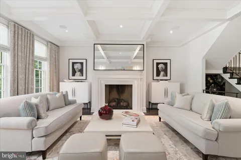 $4,300,000 | 1821 Kalorama Square, Unit 11, Washington, DC 20008