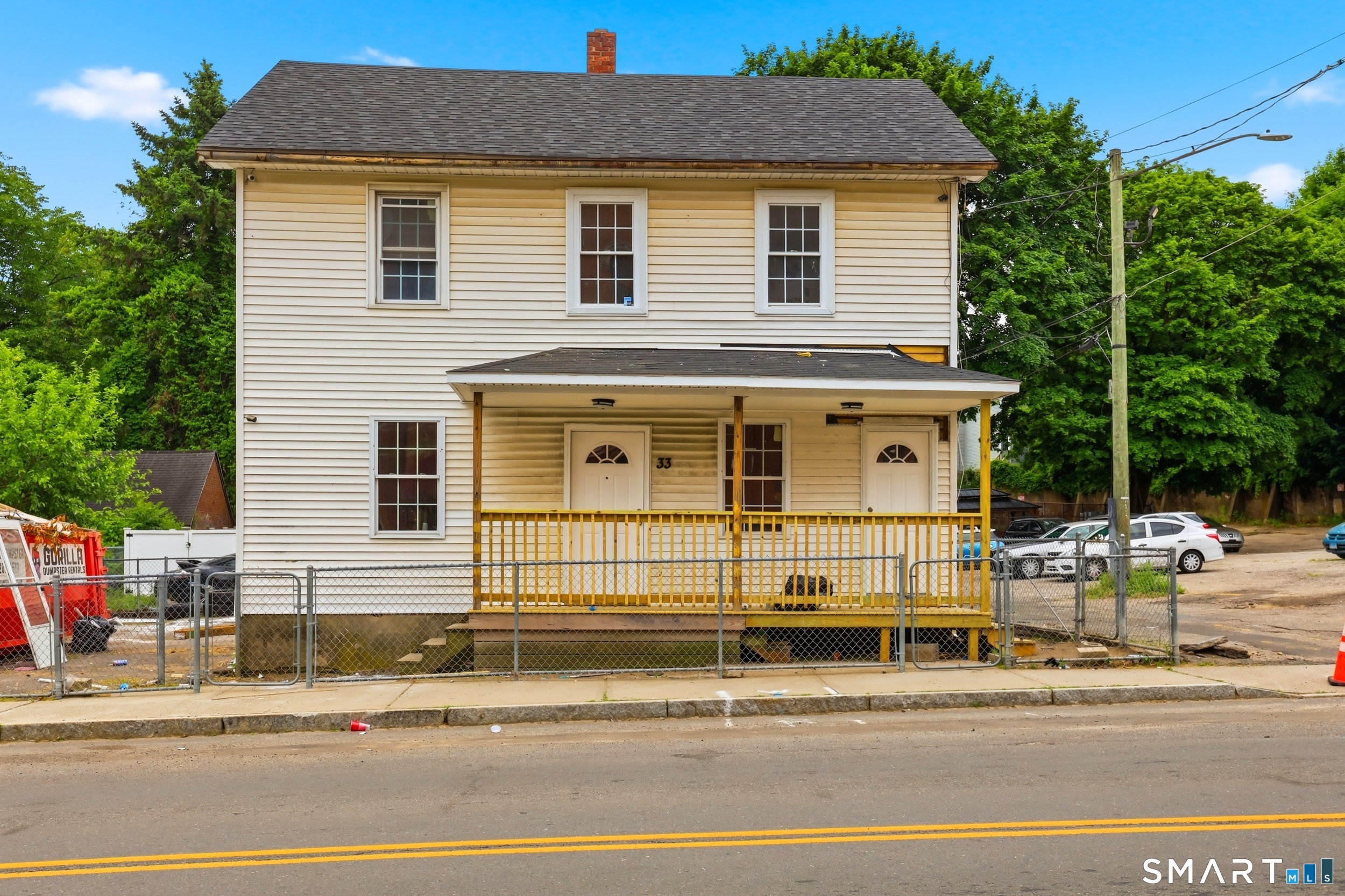 33 Congress Avenue Waterbury, CT 06708 - Photo 1 of 29