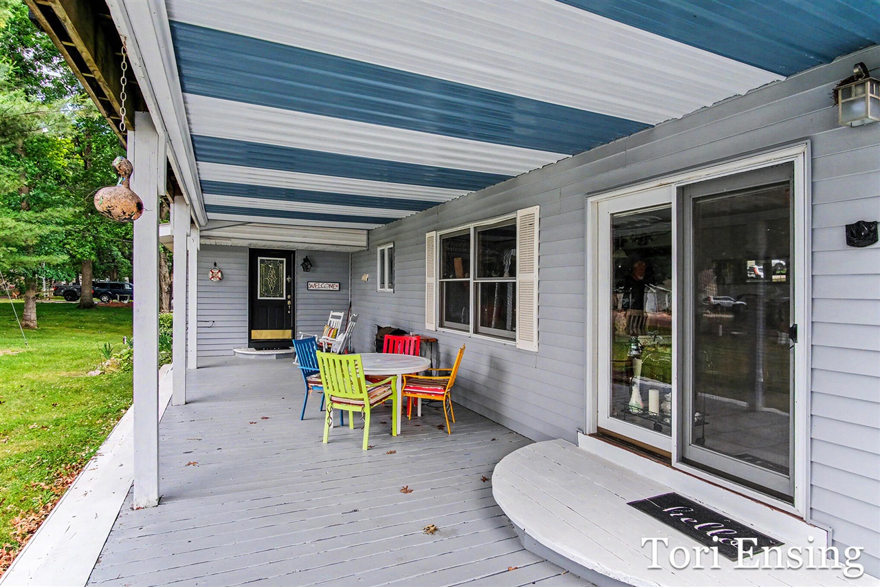 13190 16 Mile Road Northeast Gowen, MI 49326 - Photo 32 of 45