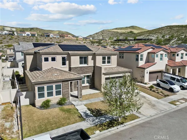 $8,700 | 17715 Hillside Way, Canyon Country, CA 91350