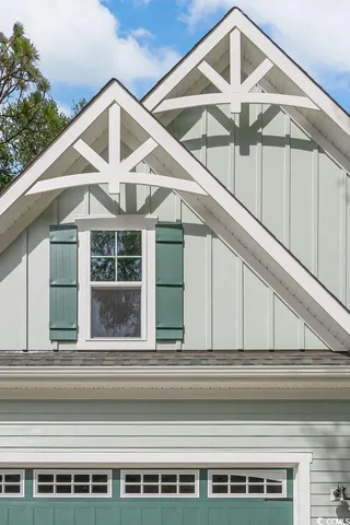 $694,500 | 394 Sea Trail Drive West, Sunset Beach, NC 28468