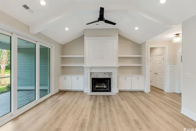 $694,500 | 394 Sea Trail Drive West, Sunset Beach, NC 28468