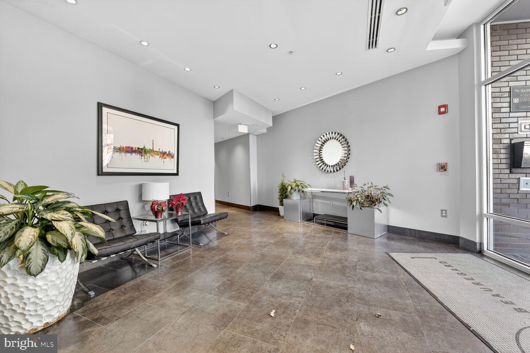 2100 11th Street Northwest, Unit 402 Washington, DC 20001 - Photo 2 of 14 a living room with furniture