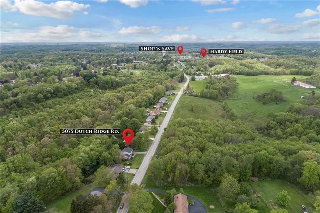 5075 Dutch Ridge Road Beaver, PA 15009 - Photo 3 of 25