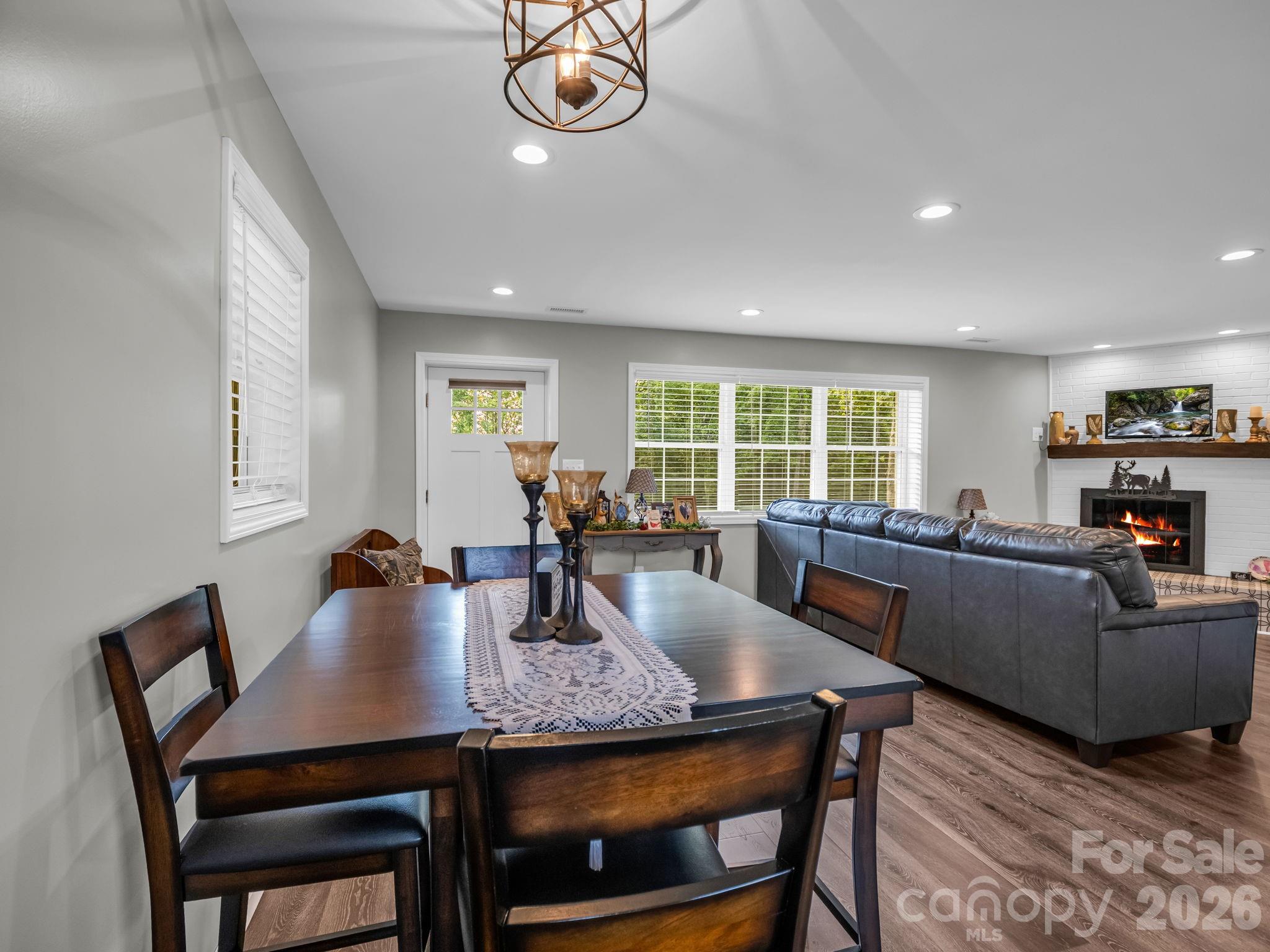 629 Thompson Road Rutherfordton, NC 28139 - Photo 11 of 39 Gallery Image 11