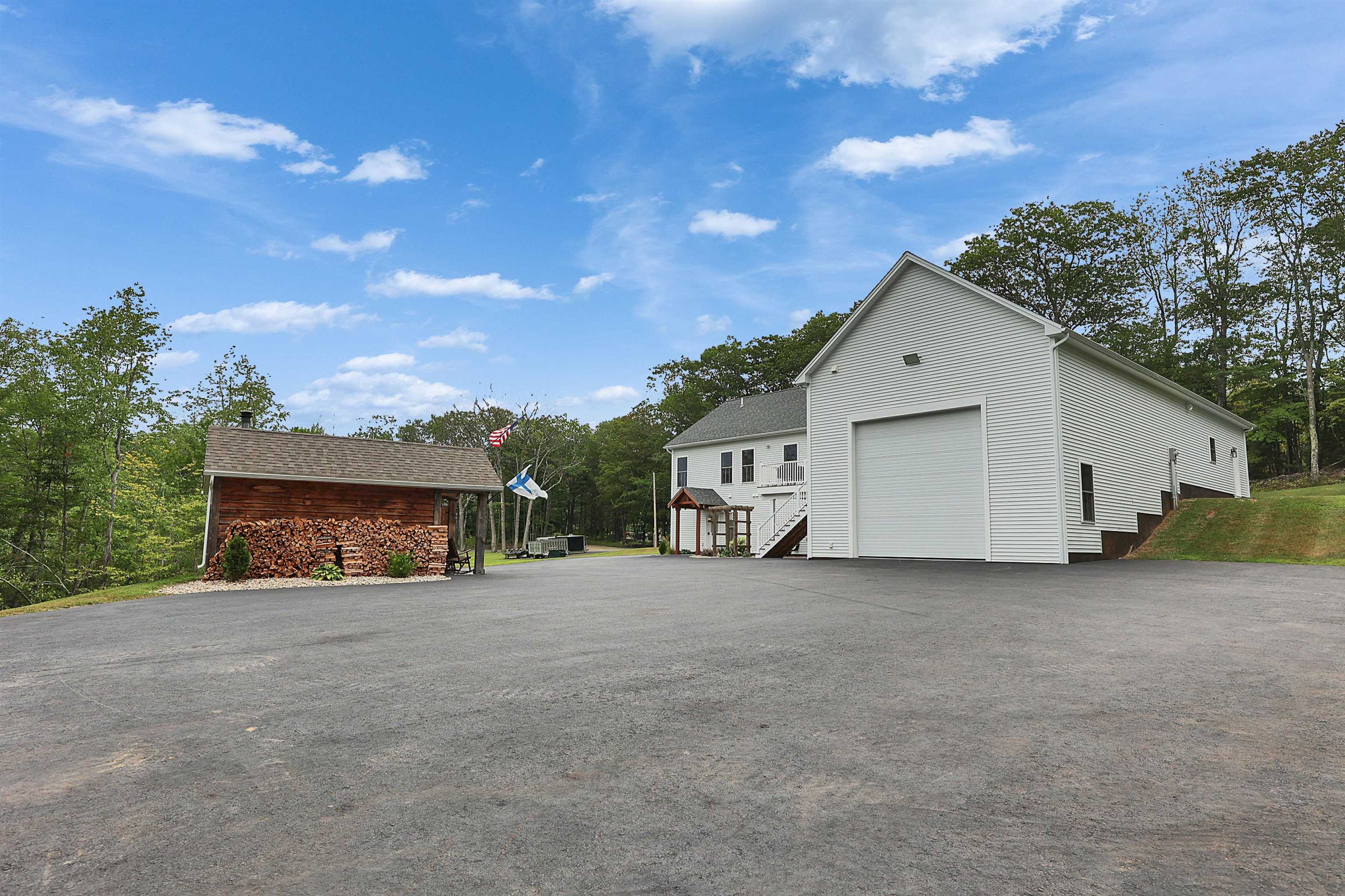 196 Lord Brook Road Rindge, NH 03461 - Photo 43 of 49 Gallery Image 43