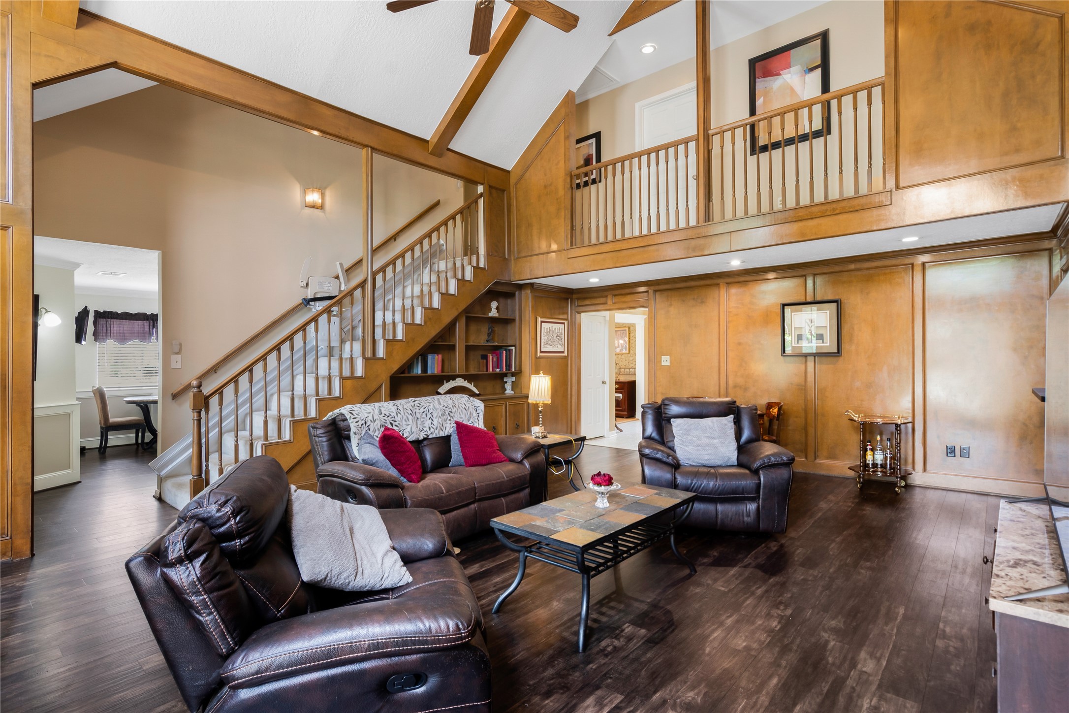 15610 Winmoss Court Houston, TX 77068 - Photo 16 of 42