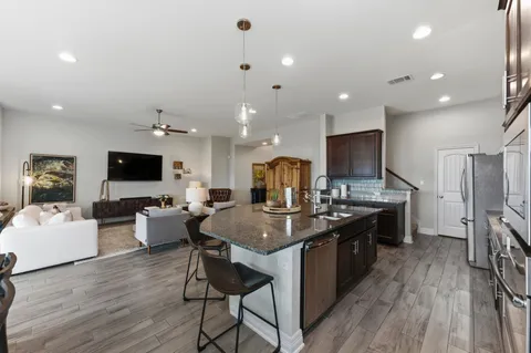 $575,000 | 348 Panzano Drive, Georgetown, TX 78628