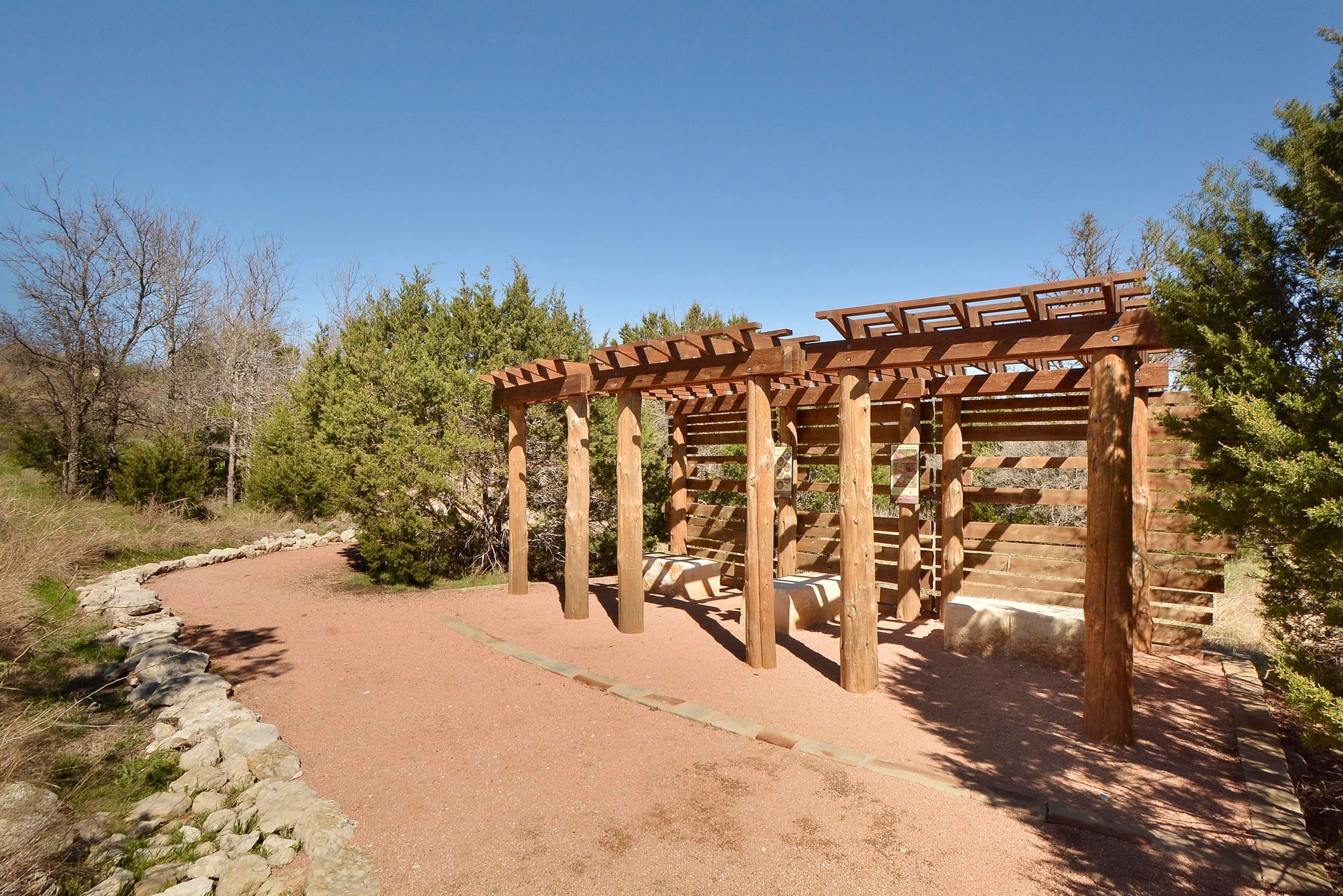 348 Panzano Drive Georgetown, TX 78628 - Photo 35 of 35 a view of a yard with wooden fence