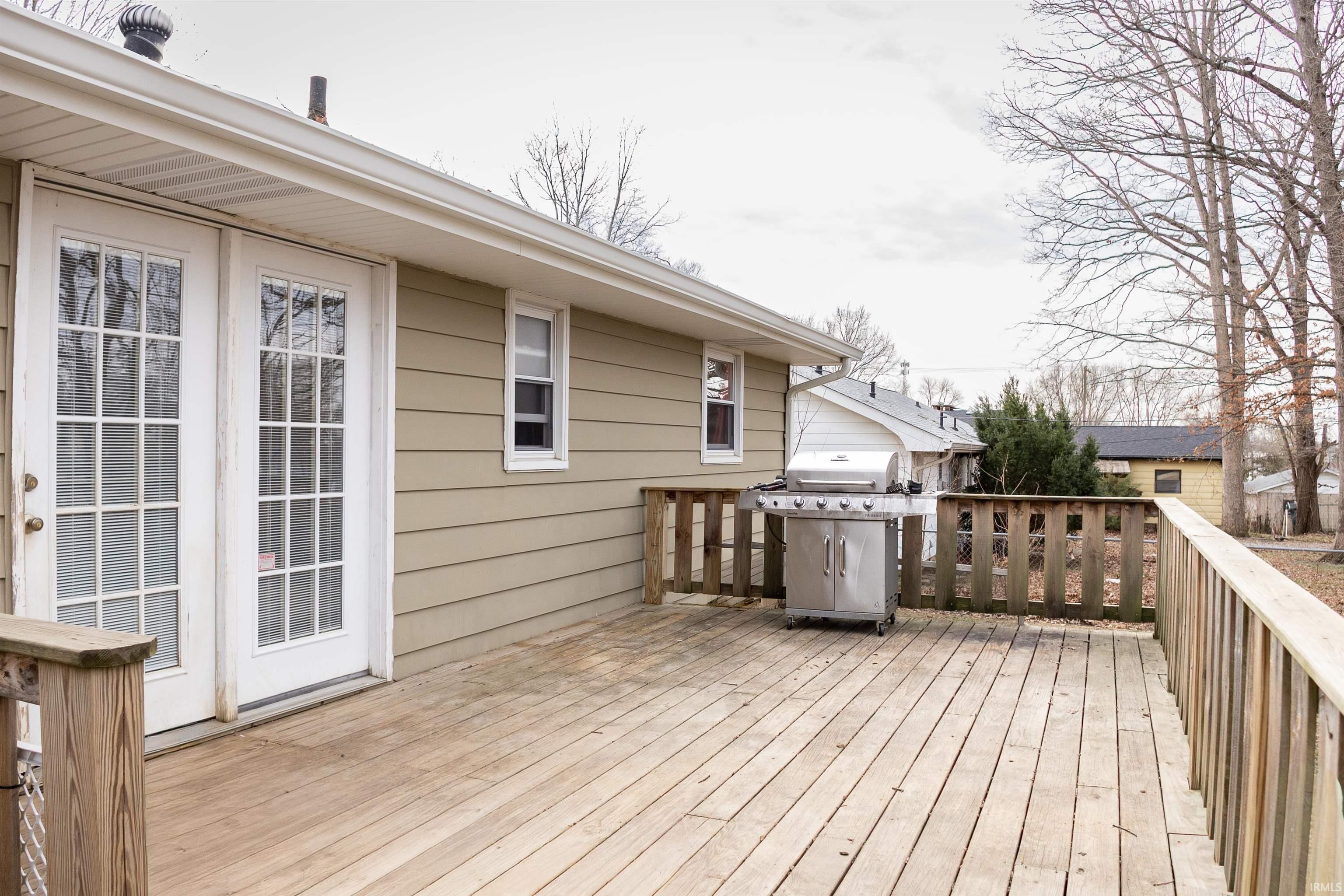 505 T Street Bedford, IN 47421 - Photo 22 of 31