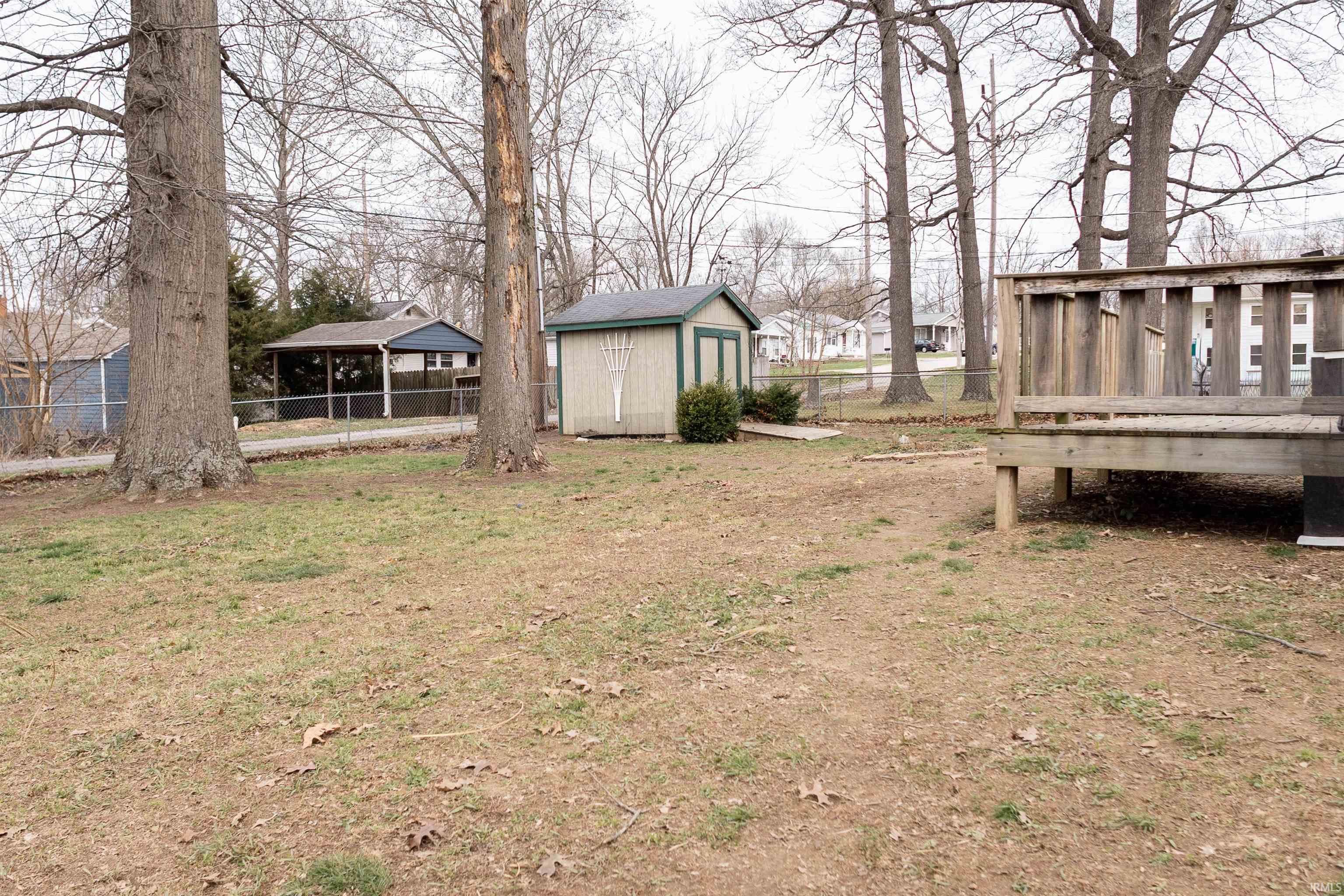 505 T Street Bedford, IN 47421 - Photo 28 of 31