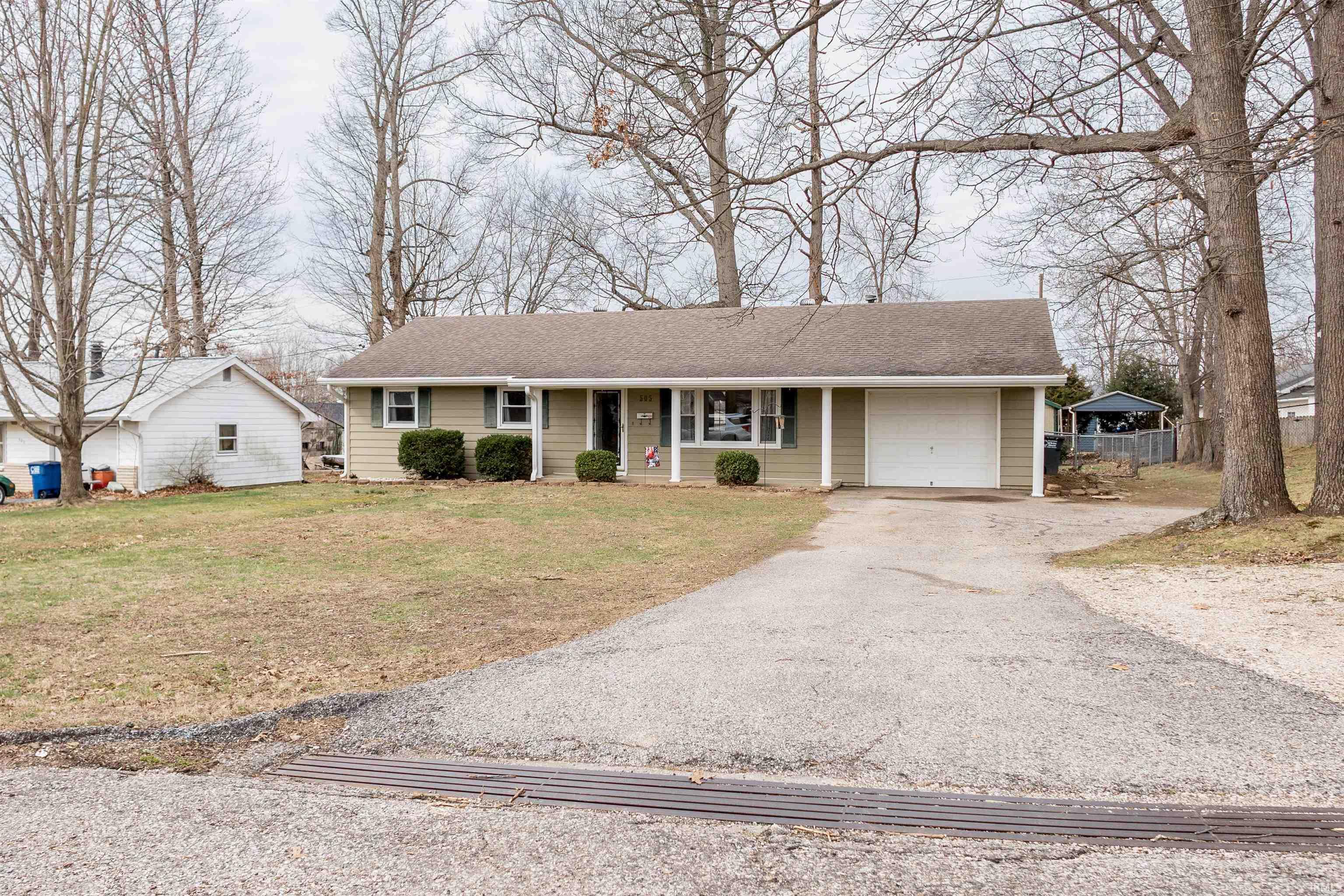 505 T Street Bedford, IN 47421 - Photo 30 of 31