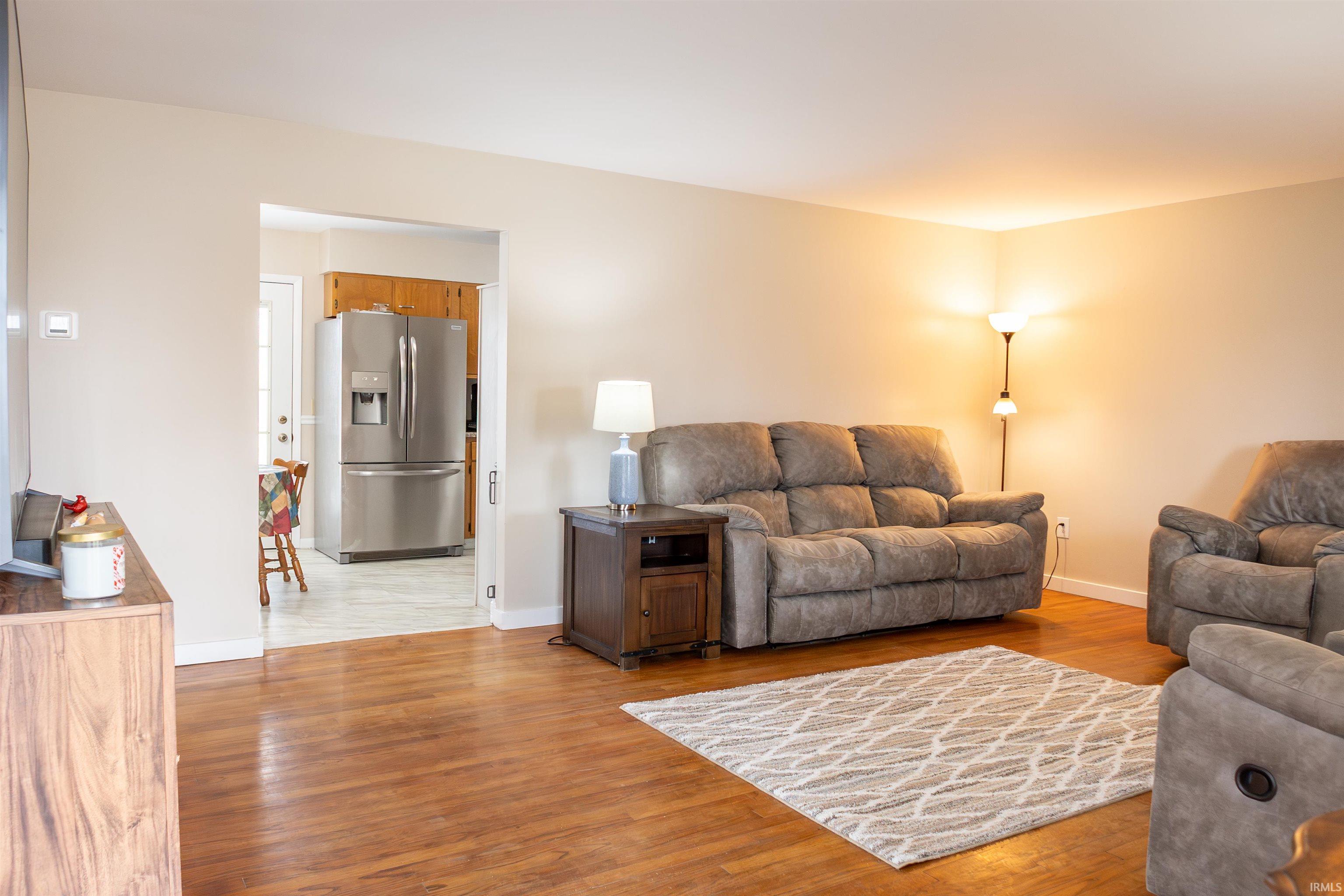 505 T Street Bedford, IN 47421 - Photo 3 of 31