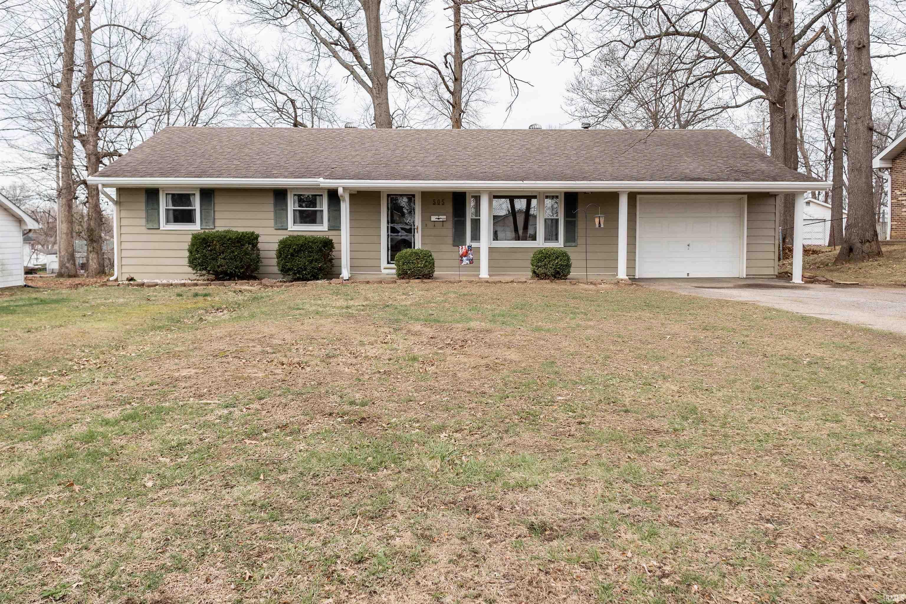 505 T Street Bedford, IN 47421 - Photo 31 of 31