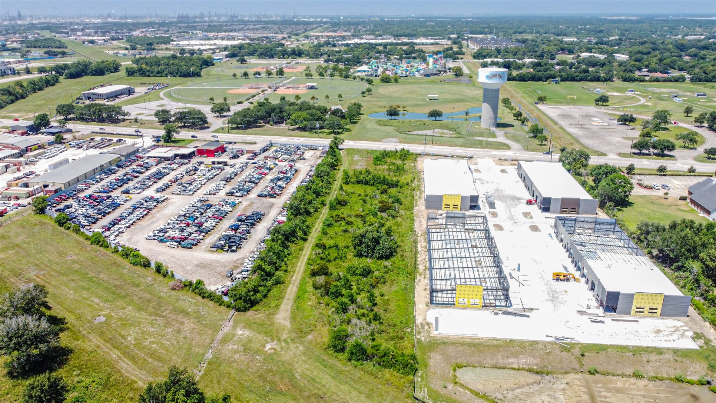 5226 North Main Street Baytown, TX 77521 - Photo 1 of 6