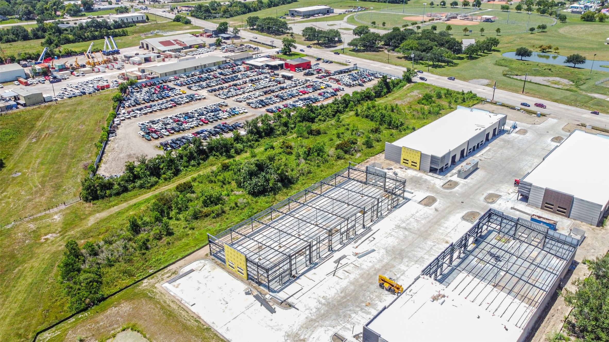 5226 North Main Street Baytown, TX 77521 - Photo 4 of 6