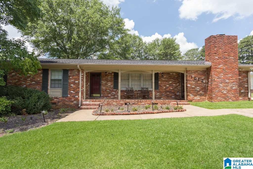 1012 Robertson Road Anniston, AL 36207 - Photo 44 of 45 Gallery Image 44