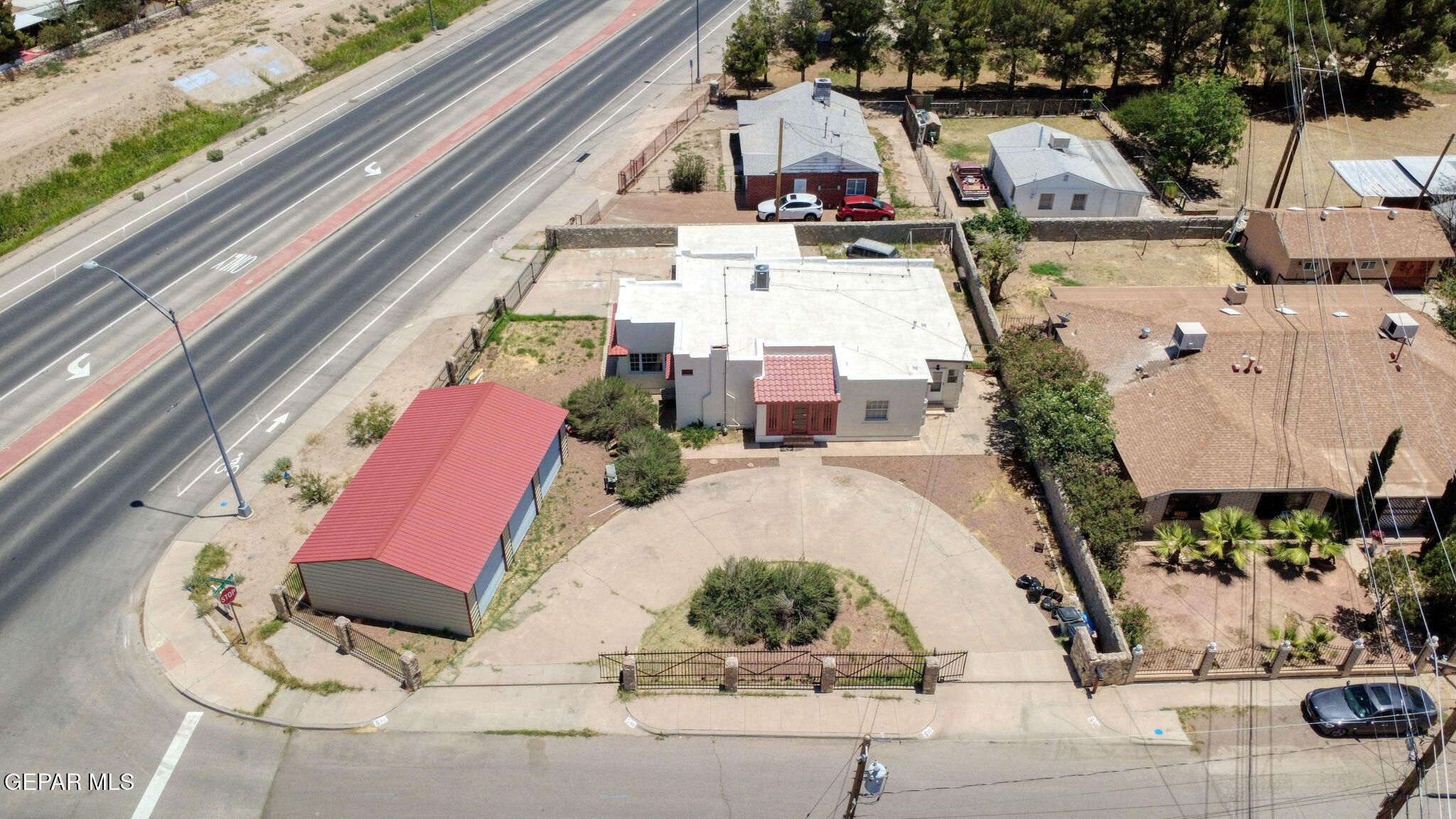 510 Mockingbird Road El Paso, TX 79907 - Photo 62 of 62 4-web-or-mls-DJI_0440