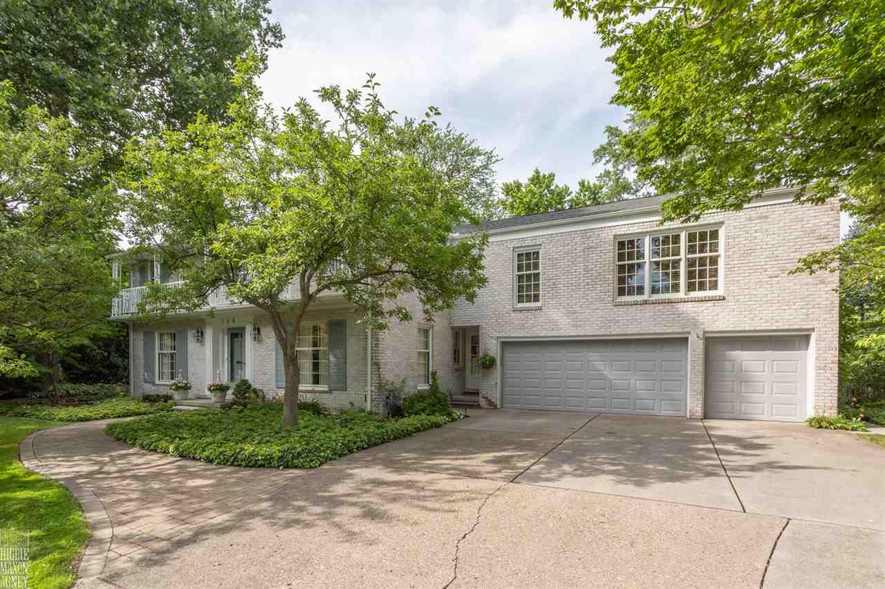 166 Lewiston Road Grosse Pointe Farms, MI 48236 - Photo 34 of 39