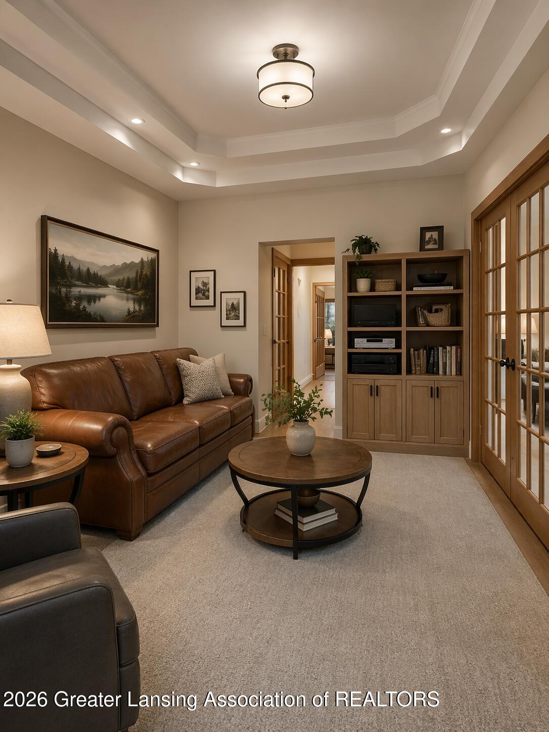6125 Brooks Landing Dimondale, MI 48821 - Photo 33 of 76 Virtual Staging
