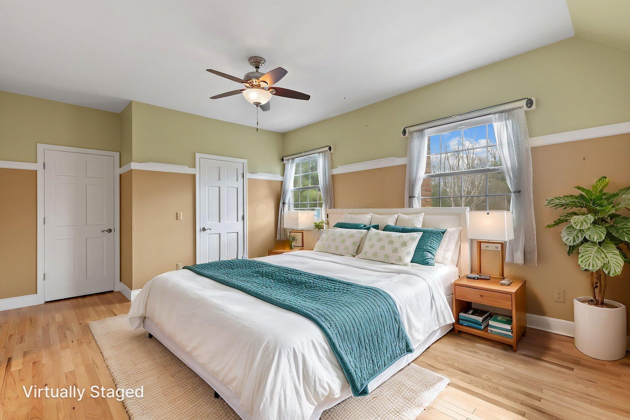 4400 Shull Road New Albany, OH 43054 - Photo 64 of 109 Bed Rm #3