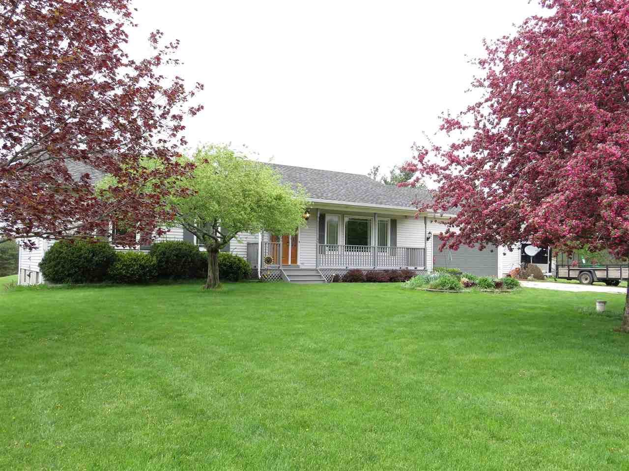 1623 Lansing Road Morrice, MI 48857 - Photo 28 of 29 Gallery Image 28