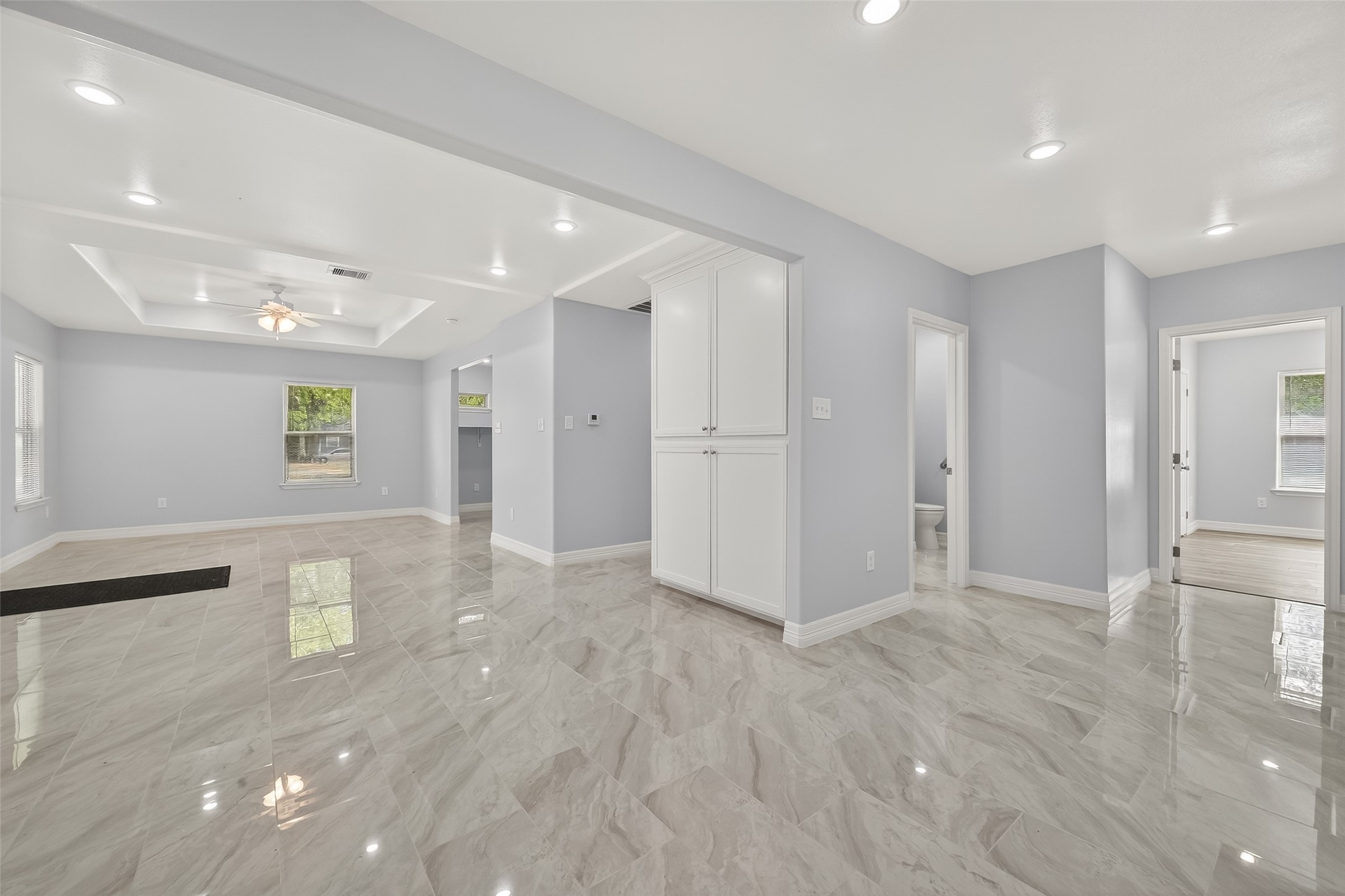 6928 Apache Street Houston, TX 77028 - Photo 12 of 40 a view of empty room