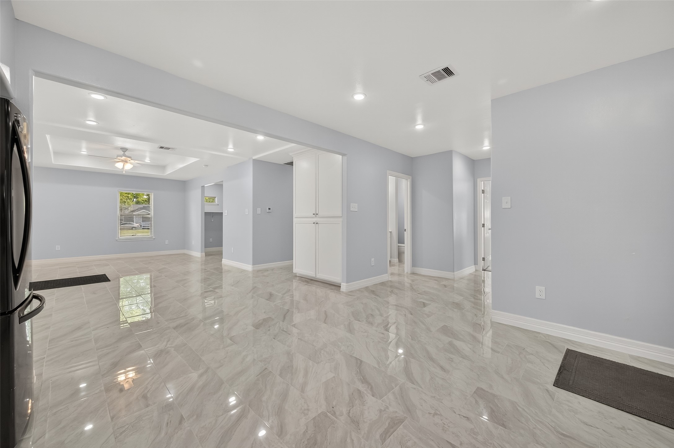 6928 Apache Street Houston, TX 77028 - Photo 13 of 40 a view of empty room