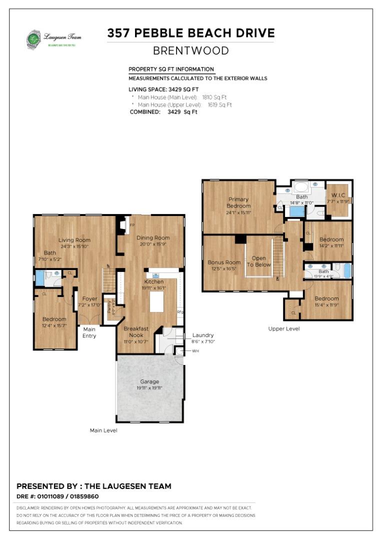 357 Pebble Beach Drive Brentwood, CA 94513 - Photo 56 of 56