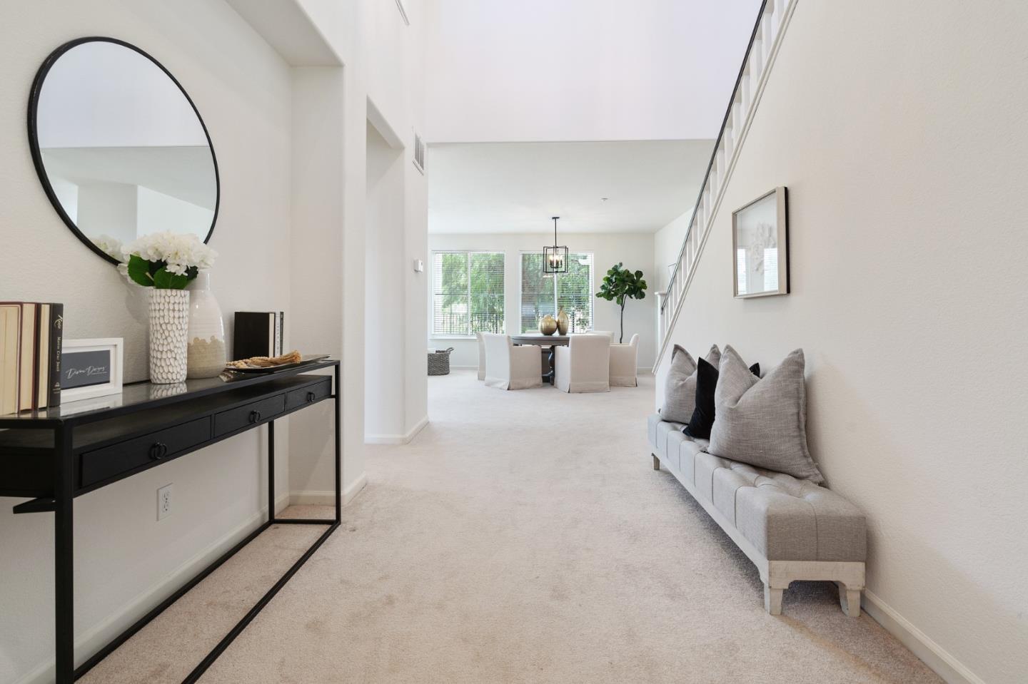 357 Pebble Beach Drive Brentwood, CA 94513 - Photo 6 of 56 a living room with furniture