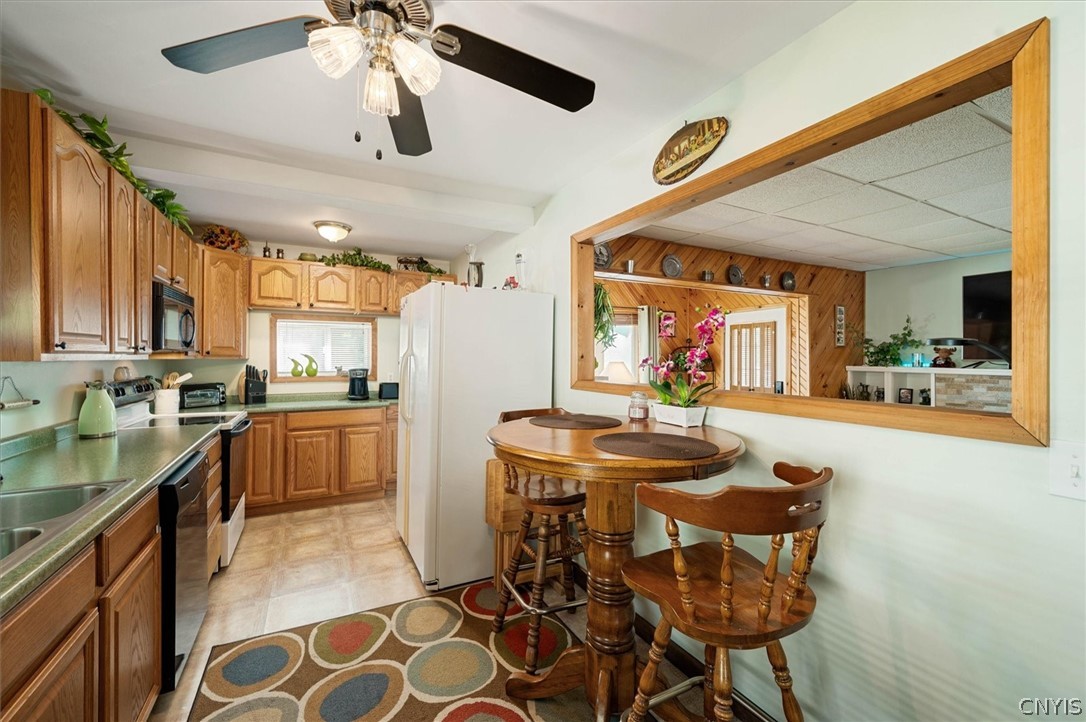 7441 Fels Road Vienna, NY 13308 - Photo 21 of 47