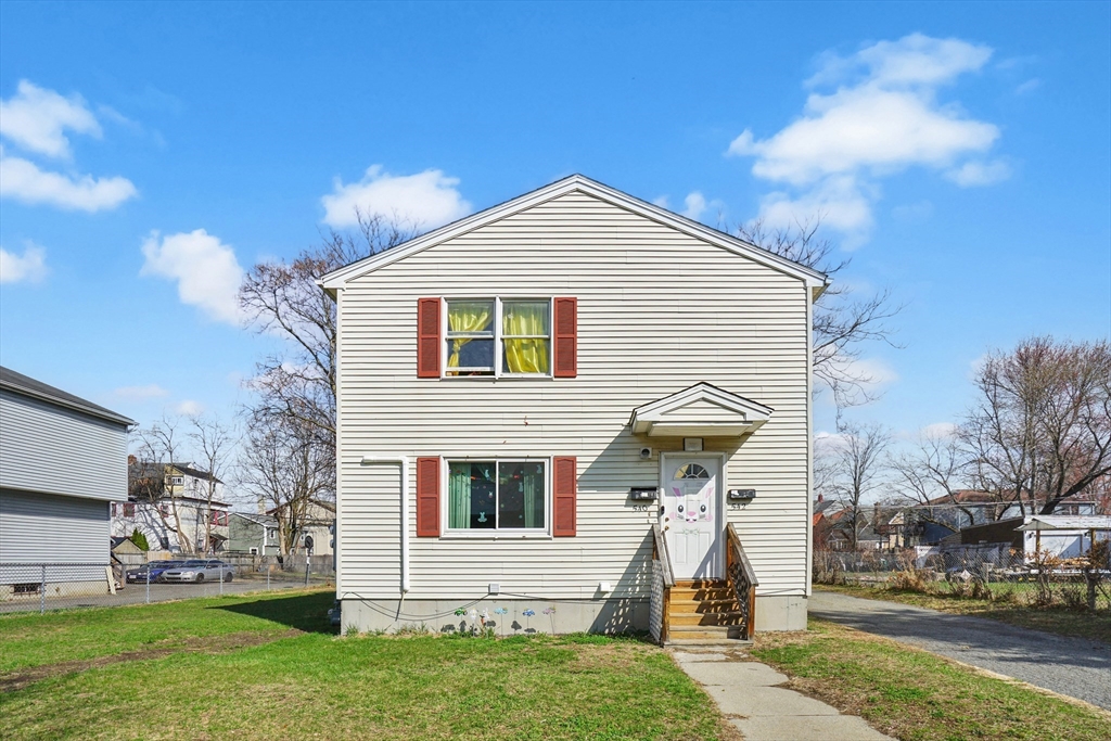 540-542 Union Street Springfield, MA 01109 - Photo 2 of 42